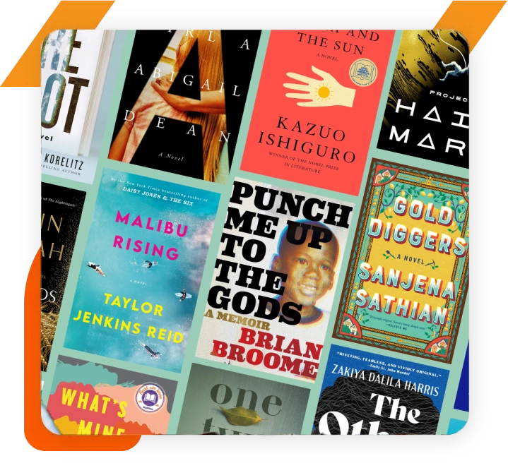 Amazon Publishers