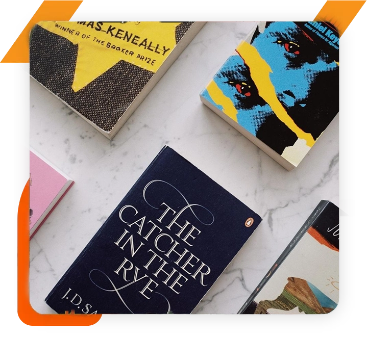 Amazon Publishers