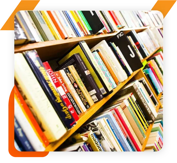 Amazon Publishers