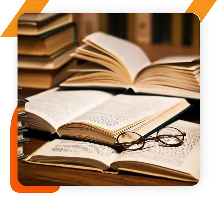 Amazon Publishers