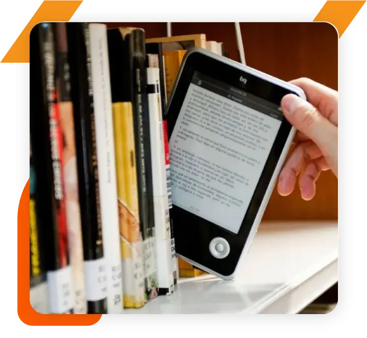 Amazon Publishers